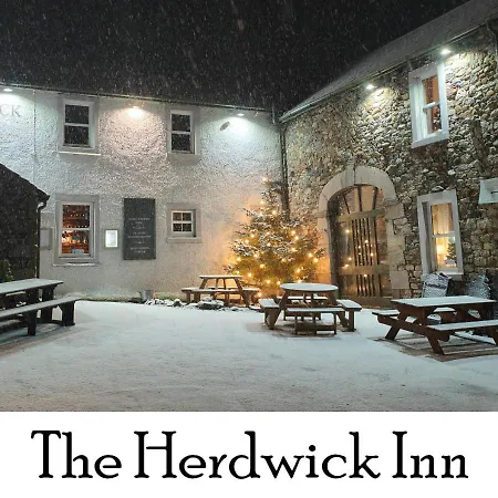 The Herdwick Fogadó
