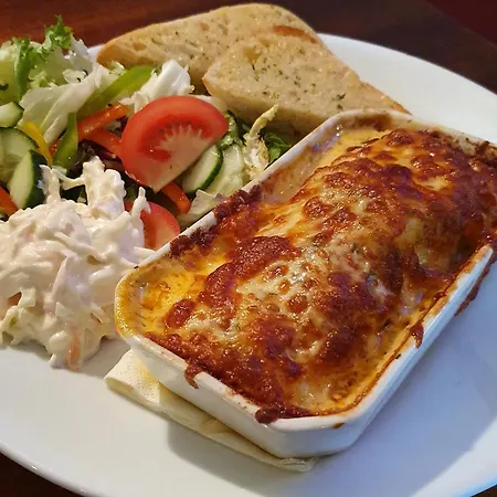 The Herdwick Inn Penruddock