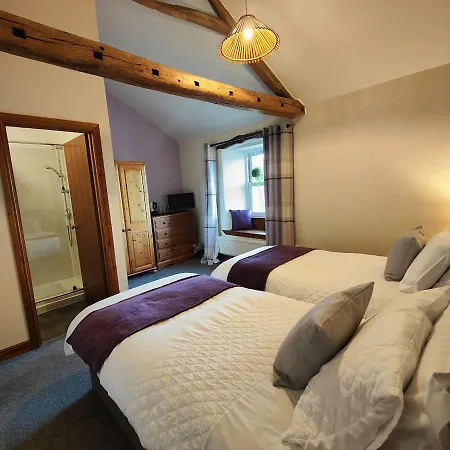 Inn The Herdwick Penruddock
