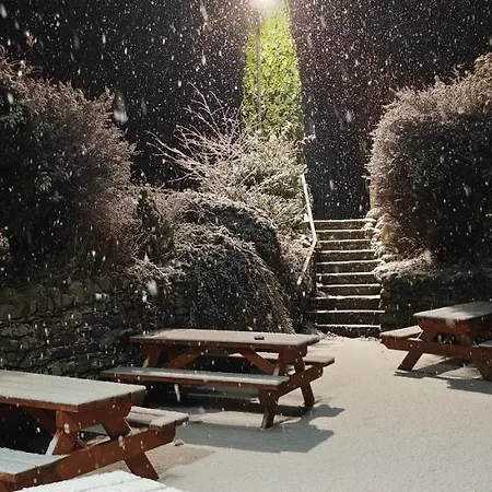 Värdshus The Herdwick