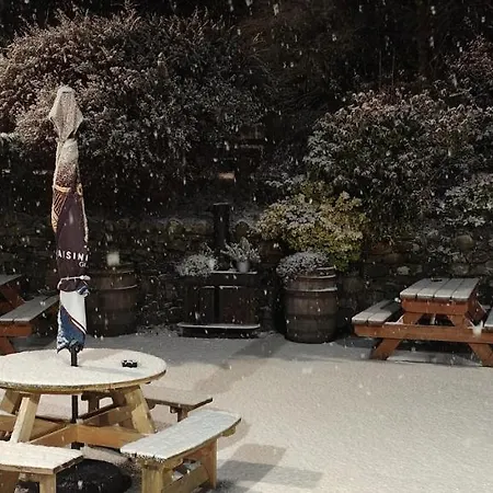 The Herdwick Värdshus