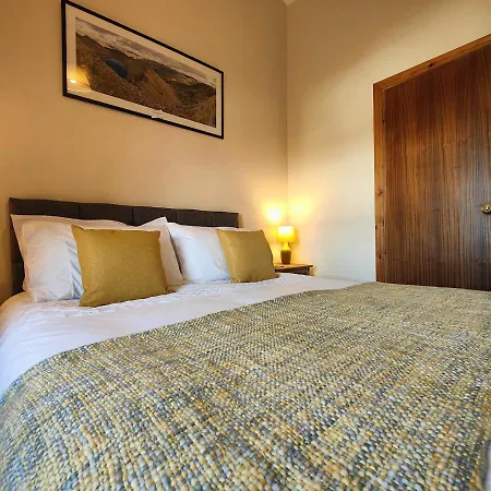 Värdshus The Herdwick