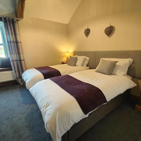 Värdshus The Herdwick *