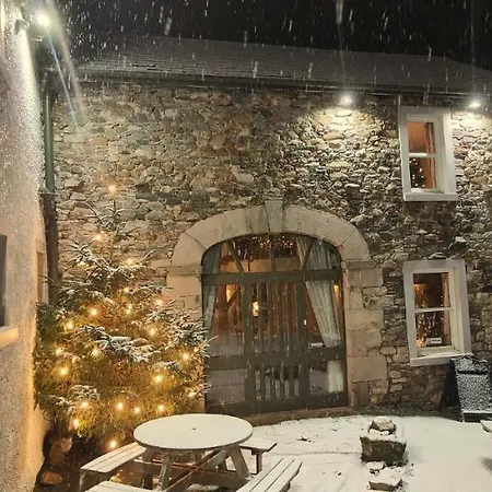 Inn The Herdwick *