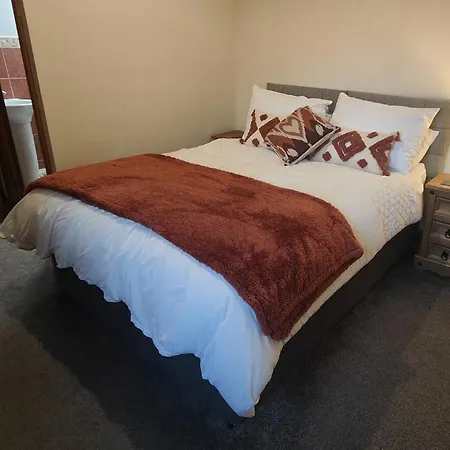 Värdshus The Herdwick *