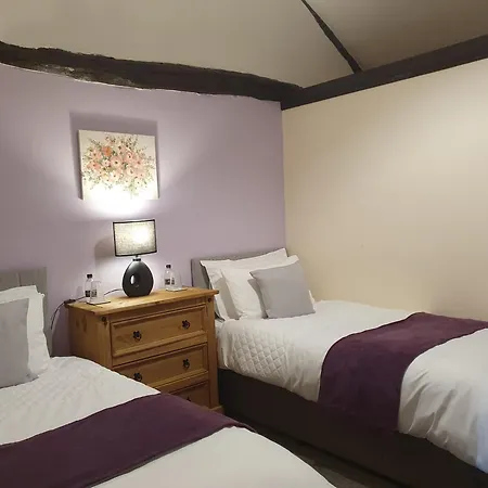 Inn The Herdwick Penruddock