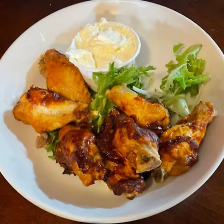 The Herdwick Värdshus Penruddock