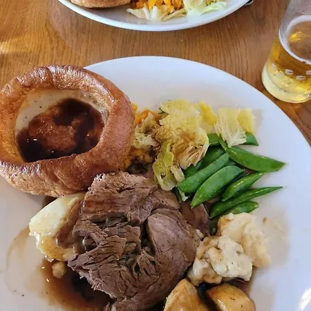 Värdshus The Herdwick Penruddock