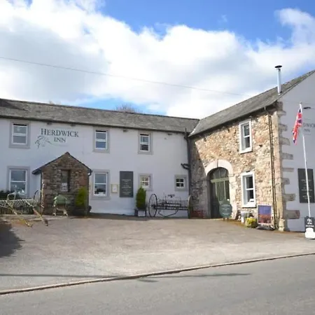 The Herdwick Penruddock