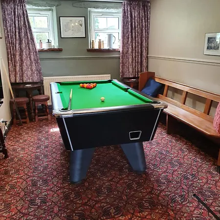 The Herdwick * Penruddock