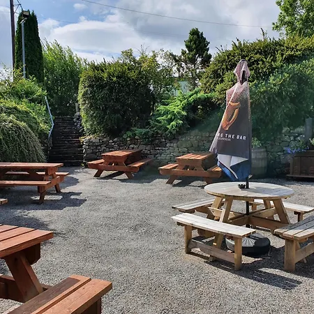 The Herdwick Värdshus